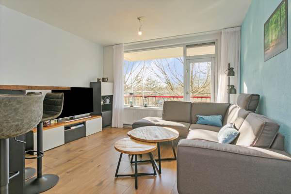 Woning Henri Dunantlaan 13 Apeldoorn