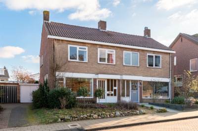 Woning Achterbergsestraatweg 94 Rhenen