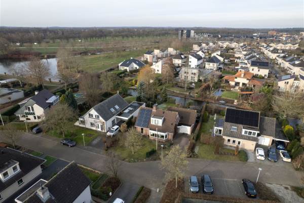 Woning Goudplevier 12 Raalte