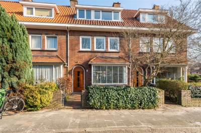 Woning Timorstraat 16 Delft