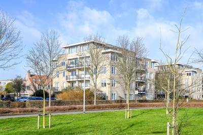 Woning Zwanebloembocht 119 Velserbroek