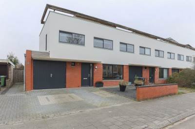 Woning A. Jacobsstraat 56 Groningen