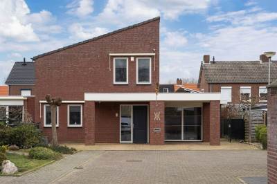Woning Hoogstraat 36b Horn