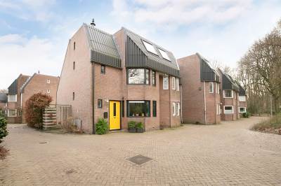 Woning Het Sticht 82 Assen