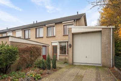 Woning Kievit 36 Oss