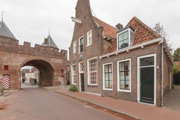 Woning Grote Spui 27 Amersfoort