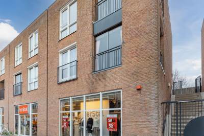 Woning Brede Beek 32 Nijkerk