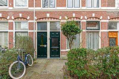 Woning Leidseplein 11zwart Haarlem