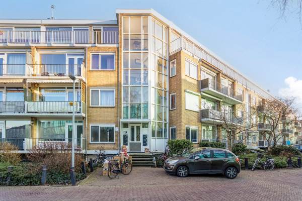 Woning Diepenbrockweg 234 Dordrecht