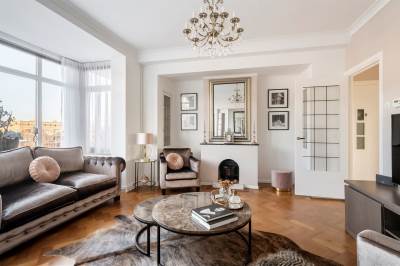 Woning Laan van Meerdervoort 1380 Den Haag