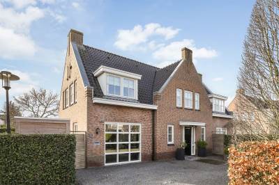 Woning Sapporodreef 10 Nieuw-Vennep