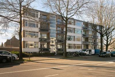 Woning Marialaan 8 Breda