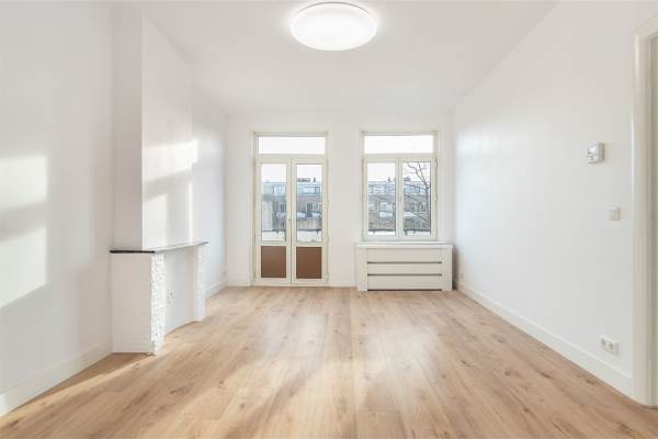 Woning Baarsjesweg 160 - 2 Amsterdam