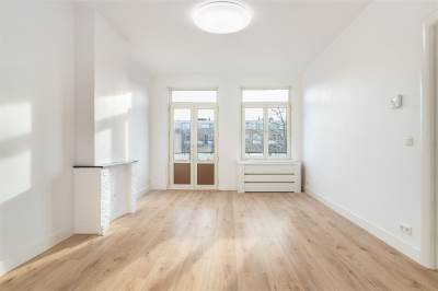 Woning Baarsjesweg 160 - 2 Amsterdam