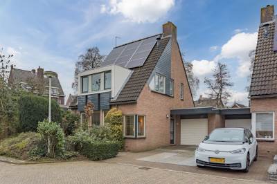 Woning Schoolstraat 27 Papendrecht