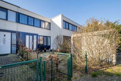Woning Valreep 43 Groningen