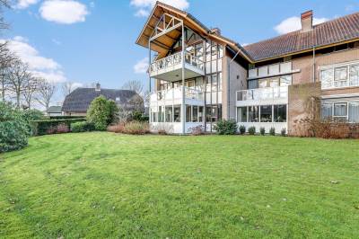 Woning Oude Kampweg 1a Exloo