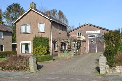 Woning Carstenswijk 103 Elim