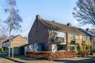 Woning Aardbeistraat 10 Eindhoven