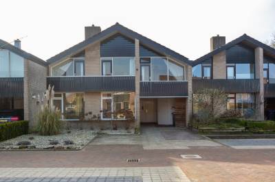Woning Pasbree 95 Winterswijk