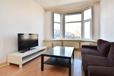 Woning Spionkopstraat 124 Den Haag