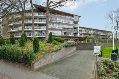 Woning Van Lawick van Pabststraat 246 Arnhem