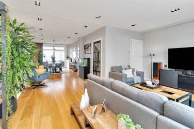 Woning Laan van Meerdervoort 195 Den Haag