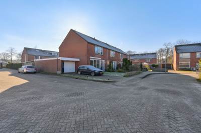 Woning Prins Hendrikstraat 50 Smilde