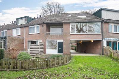 Woning Zonnehof 26 Amsterdam