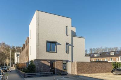 Woning Bernsteinstraat 3 Tilburg