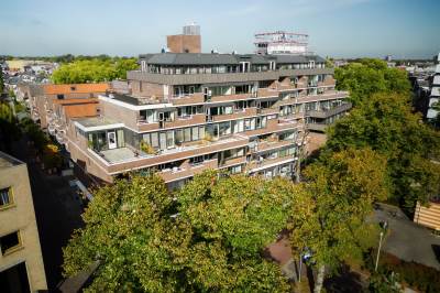 Woning Rustenburgstraat 94 Apeldoorn