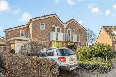 Woning Zwanenhorst 20 Grave