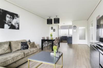 Woning Oostervenne 395 Purmerend