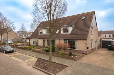 Woning Noordsingel 79 Wezep