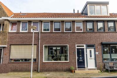 Woning Tweede kade 34 Gouda