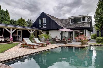 Woning De Planeet 5 Dronten