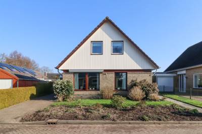 Woning Eastersânning 1 Oudega (Gem. Smallingerland)