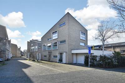 Woning Harry Pauwlaan 50 Den Haag
