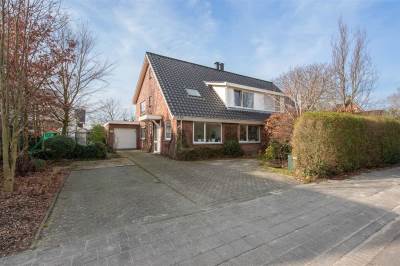 Woning Tomatenlaan 158 Den Haag