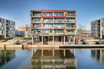 Woning Plein 1953250 Rotterdam