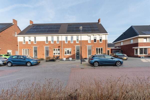 Woning Lijnpad 47 IJsselmuiden