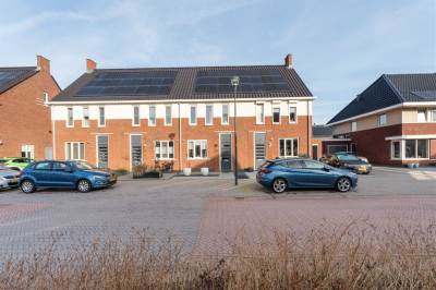 Woning Lijnpad 47 IJsselmuiden