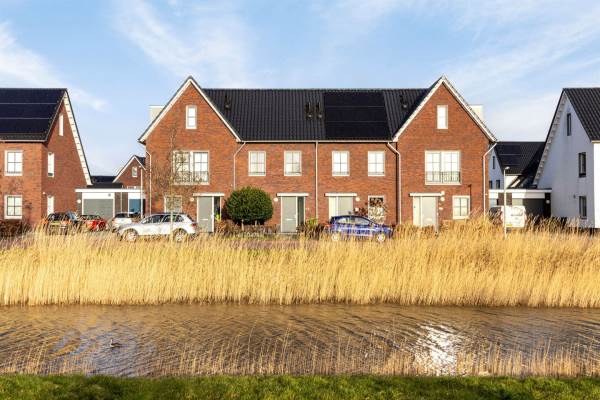 Woning Laan van de Bevrijding 63 Arnhem