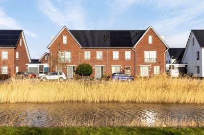 Woning Laan van de Bevrijding 63 Arnhem