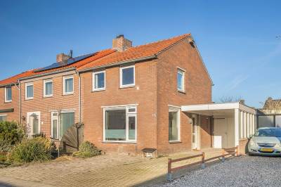 Woning Elzenstraat 15 Deest
