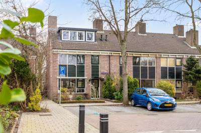 Woning Schouwstraat 52 Alkmaar