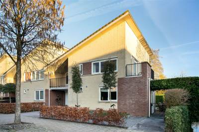 Woning Doornhoecklaan 2 Maarssen