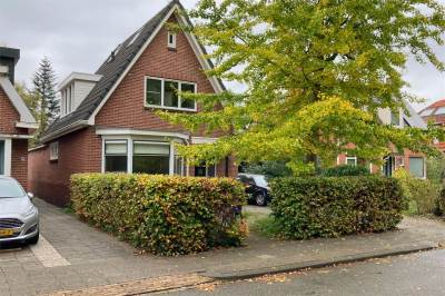 Woning Langeleegte 80 Veendam