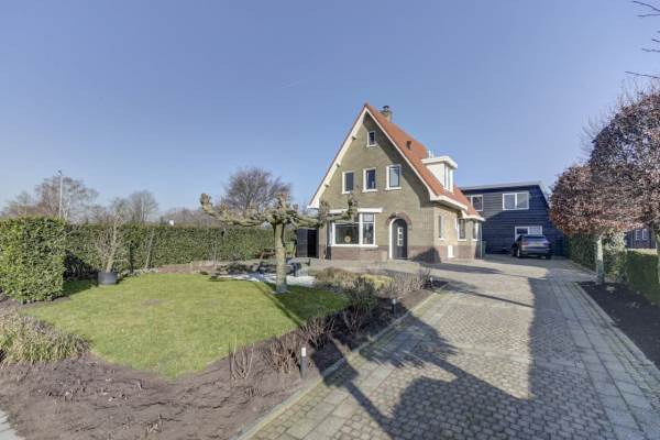 Woning Harskamperweg 34 Otterlo