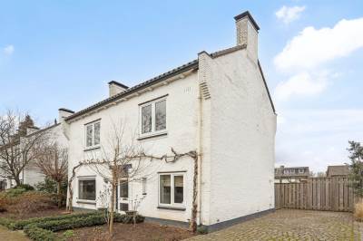 Woning Mgr. Hanssenstraat 37 Oostrum (LI)